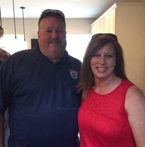 Meet your Posher, Dana